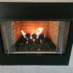 18"-24" Burner Pan for Gas Fireplace Gas Fireplace Burner Gas fire pits Gas Logs Propane Burner photo review