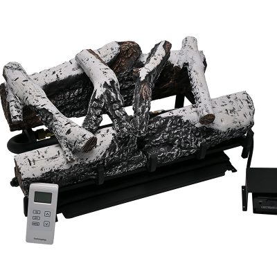 Complete Vent-Free Log Sets