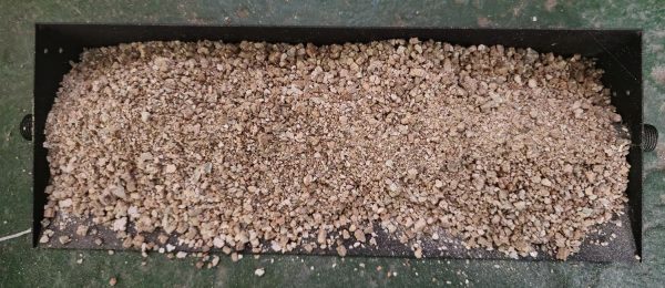 Americangaslogs Rock Wool+Lave Rock+Vermiculite - Image 5