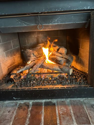 High Temperature Resistance Glowing Embers for Gas Logs photo review