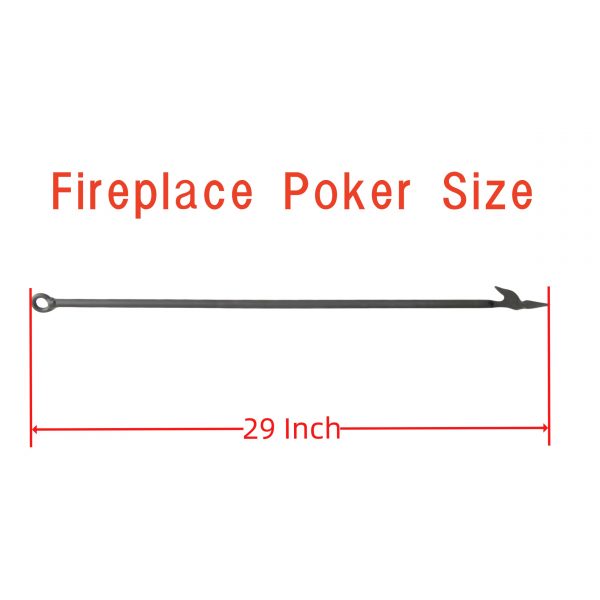 Log Grate Wrought Iron Fire Pit Round Spider Wagon Wheel Firewood Heavy Duty - Image 3