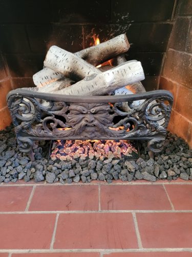Americangaslogs Rock Wool  for Gas Logs photo review
