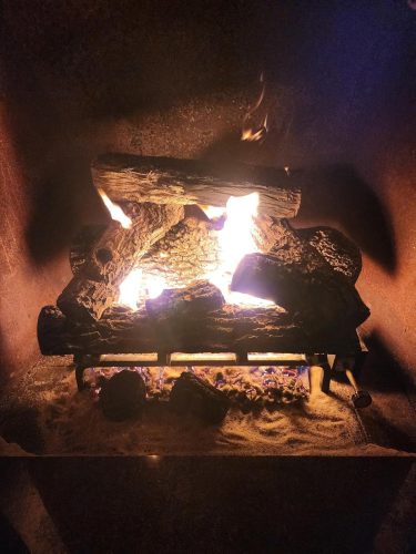 Americangaslogs Rock Wool  for Gas Logs photo review