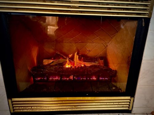 Americangaslogs Rock Wool  for Gas Logs photo review
