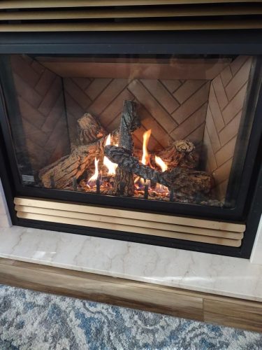 Americangaslogs Rock Wool  for Gas Logs photo review