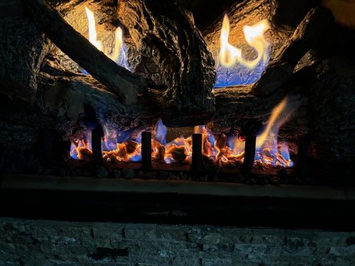 Americangaslogs Rock Wool  for Gas Logs photo review