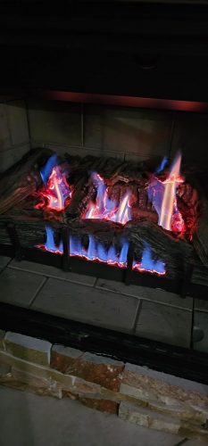Americangaslogs Rock Wool  for Gas Logs photo review