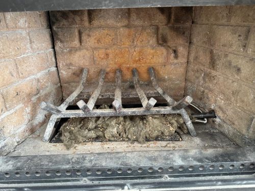 18"-24" Burner Pan for Gas Fireplace Gas Fireplace Burner Gas fire pits Gas Logs Propane Burner photo review