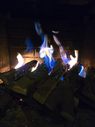18"-24" Burner Pan for Gas Fireplace Gas Fireplace Burner Gas fire pits Gas Logs Propane Burner photo review